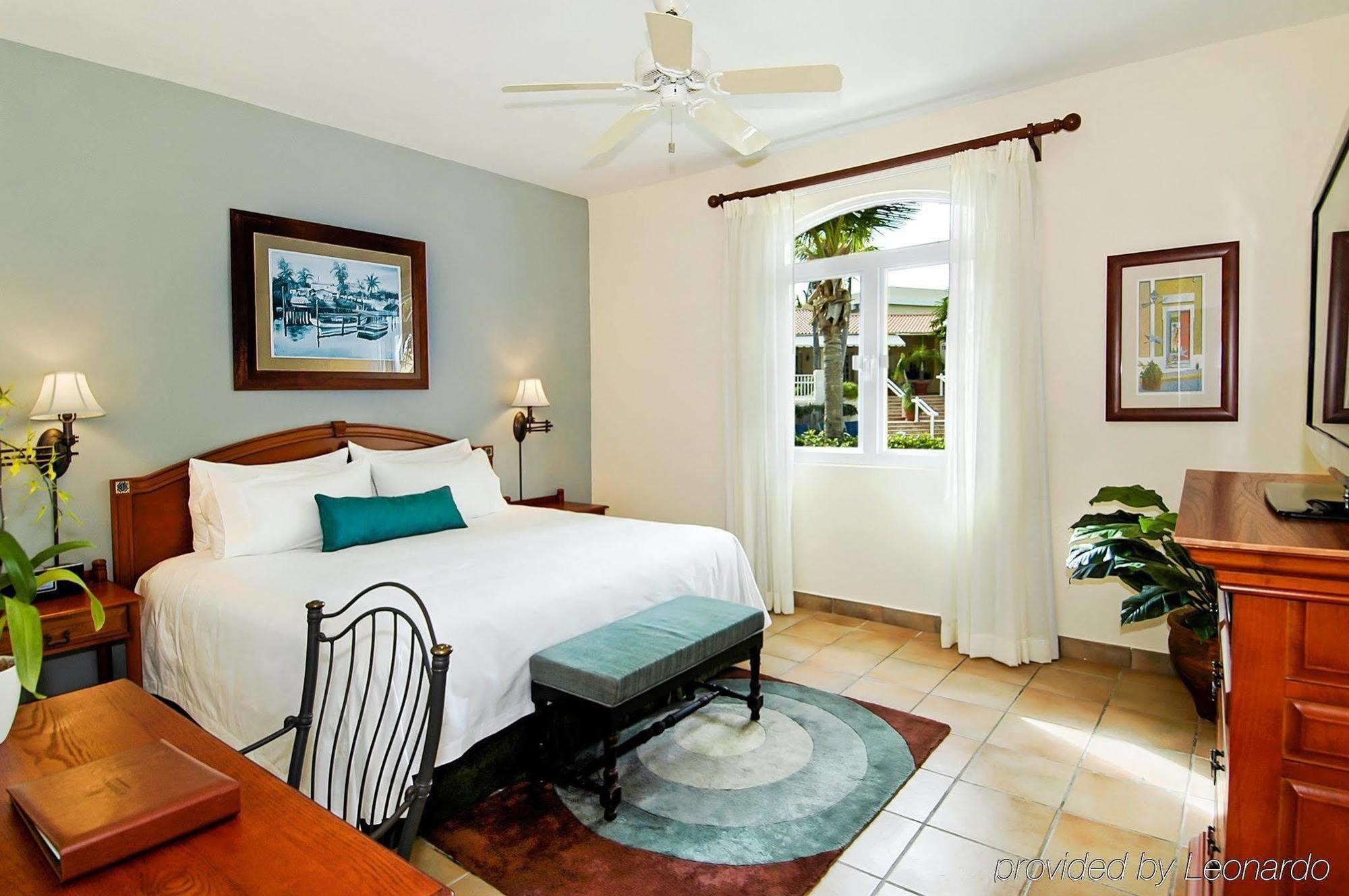 Casitas Village - A Waldorf Astoria Resort Fajardo