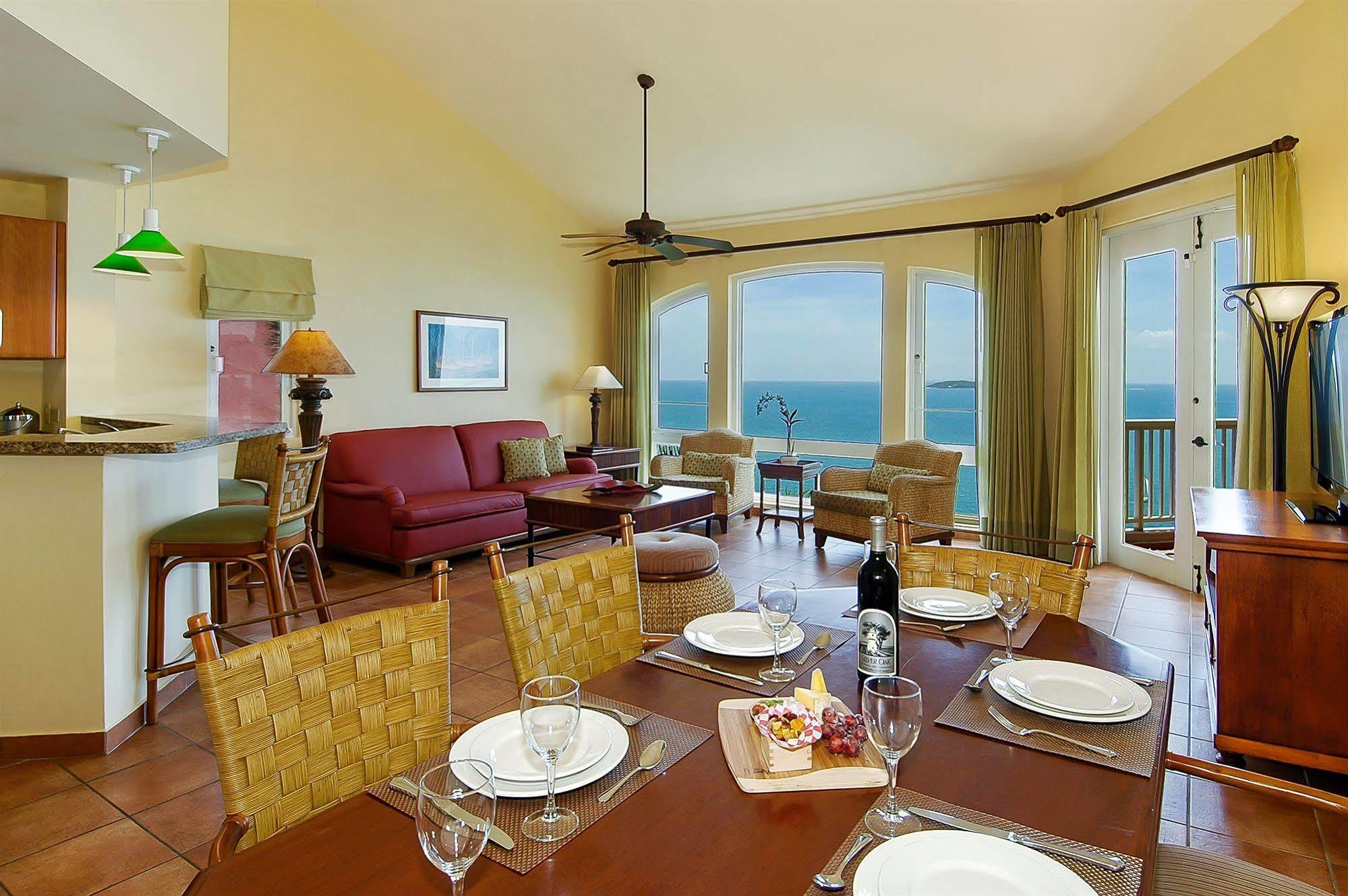 Casitas Village - A Waldorf Astoria 4* Fajardo