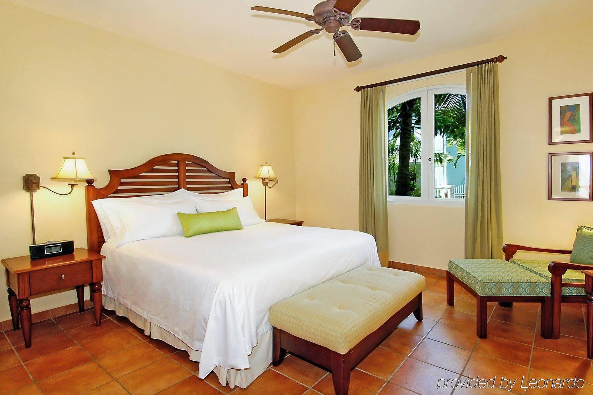 Resort Casitas Village - A Waldorf Astoria 4*