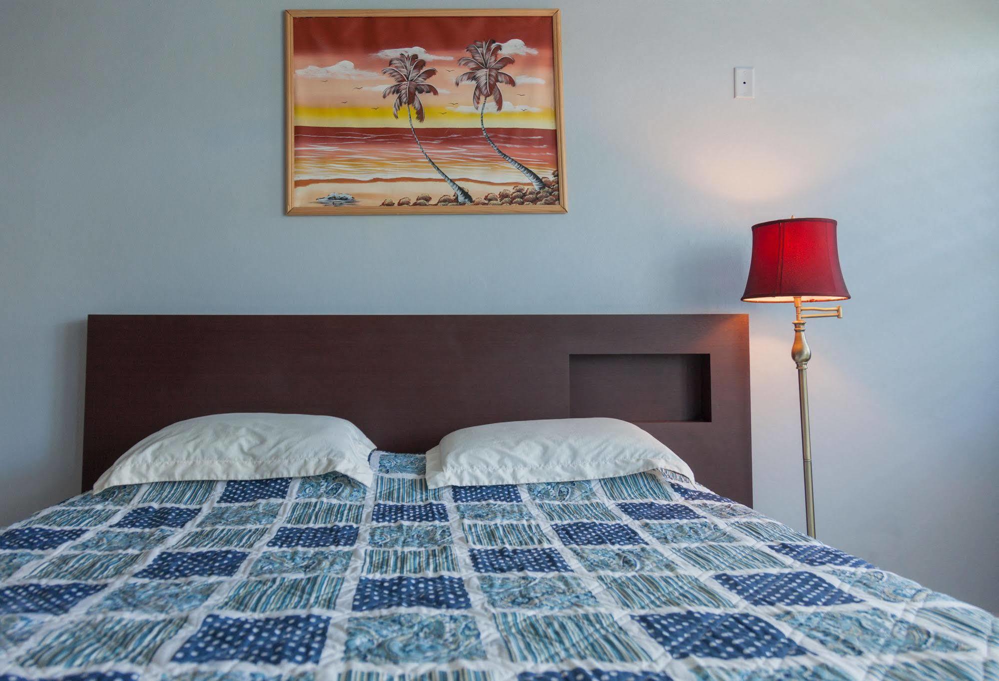 Wave Coast Apartment *