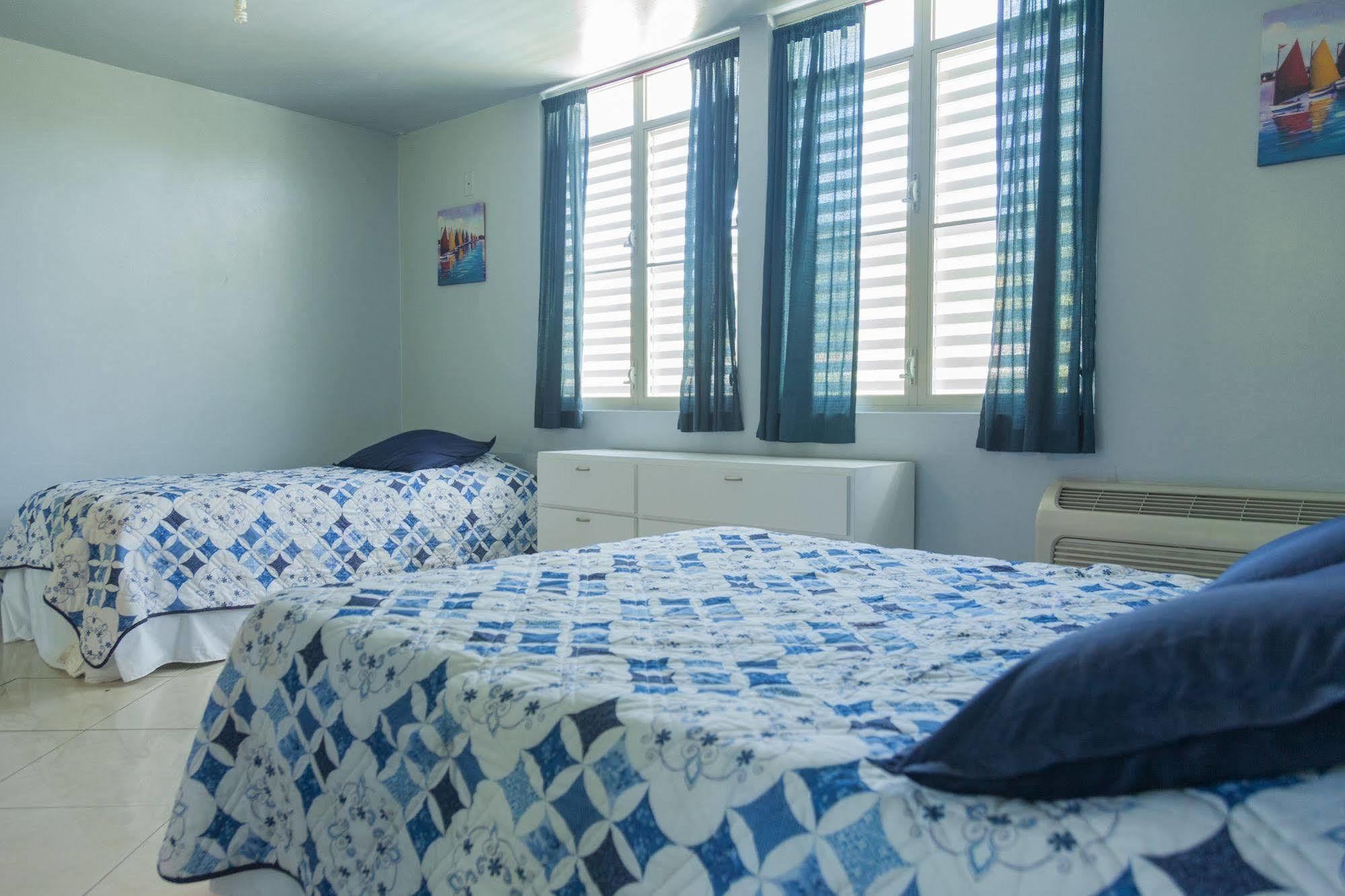 Wave Coast Apartment *