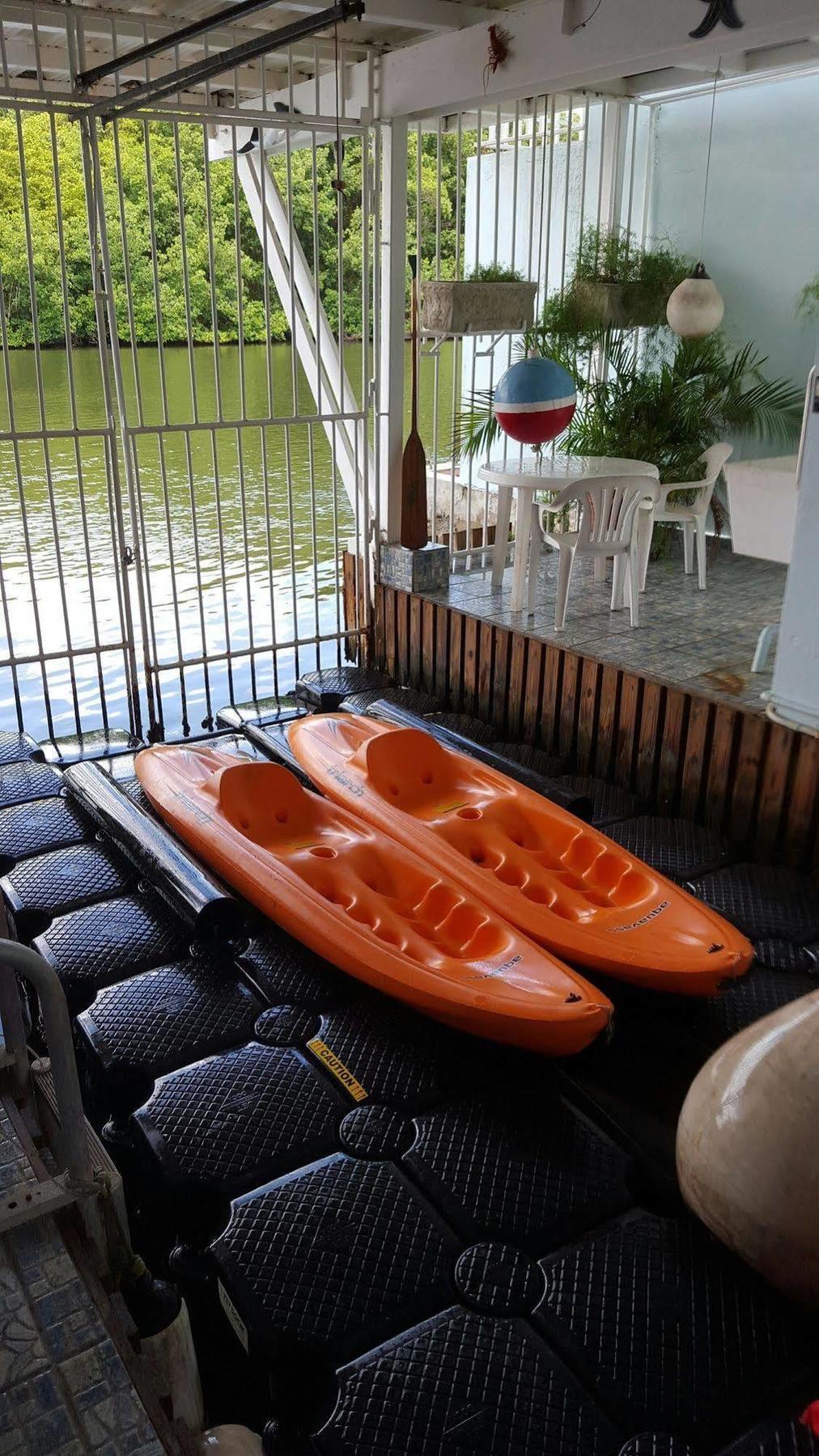 Apartment Nautical Dream Loiza