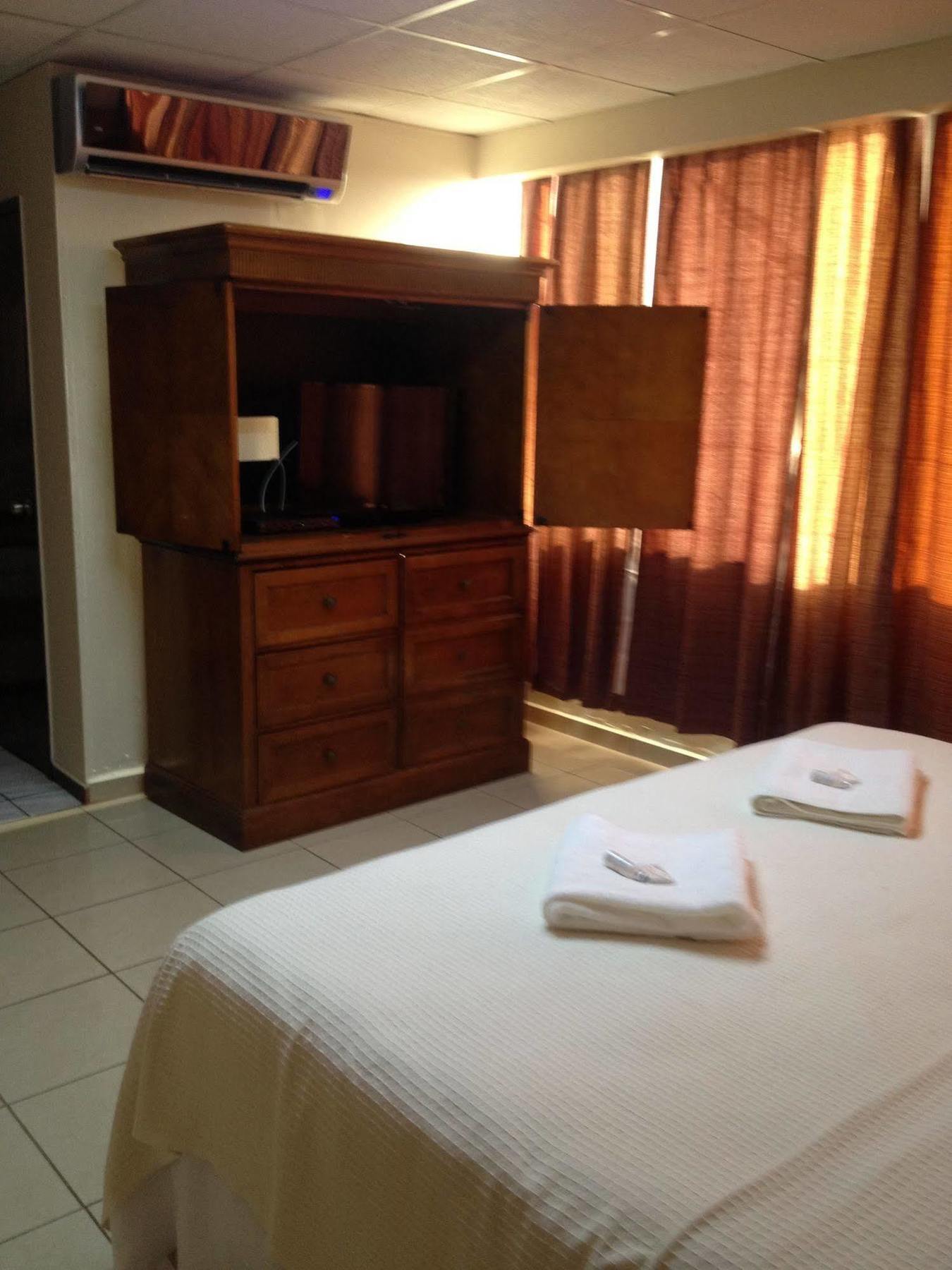 Inn Arecibo Inn Arecibo