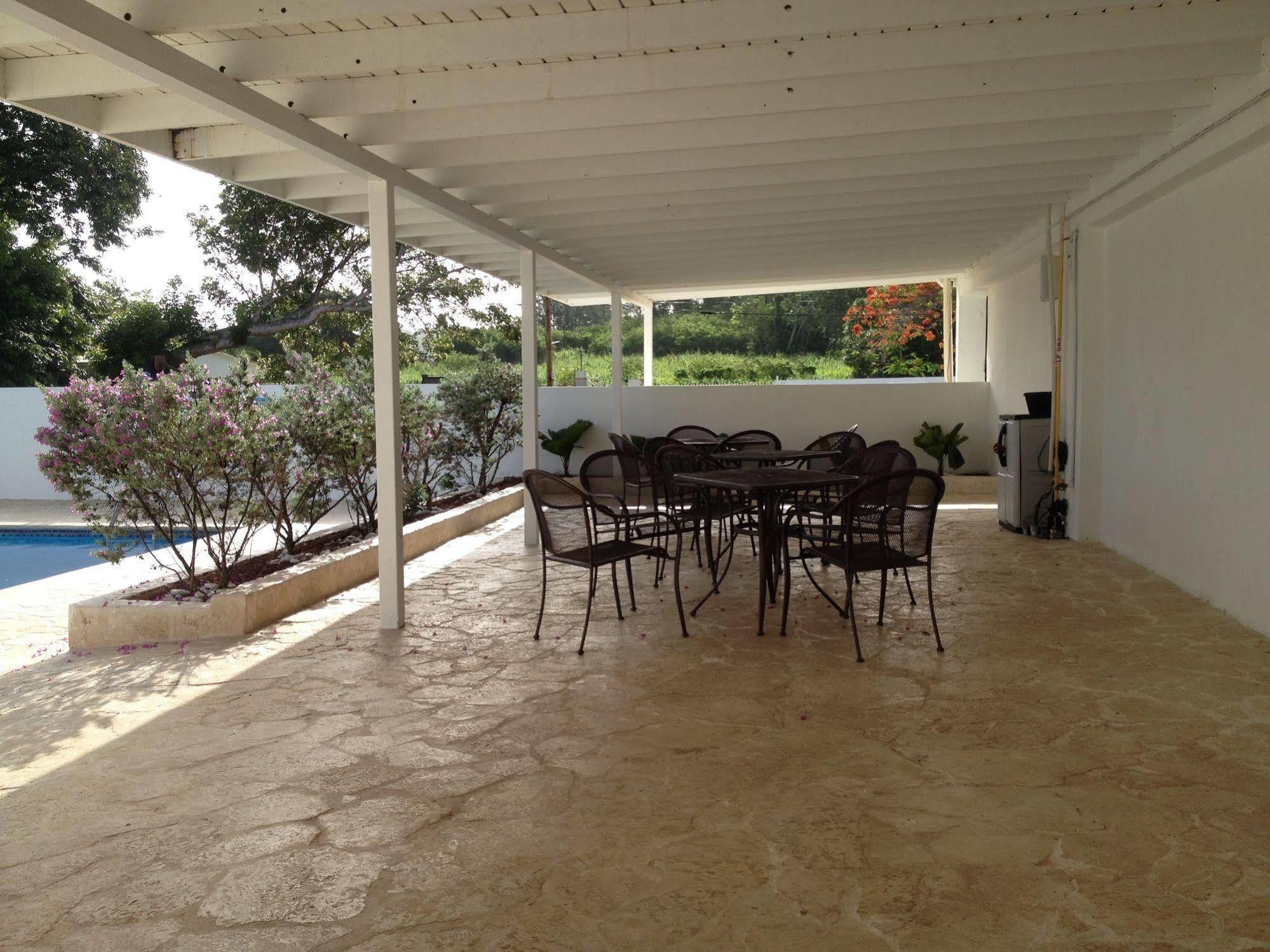 Arecibo Inn Arecibo