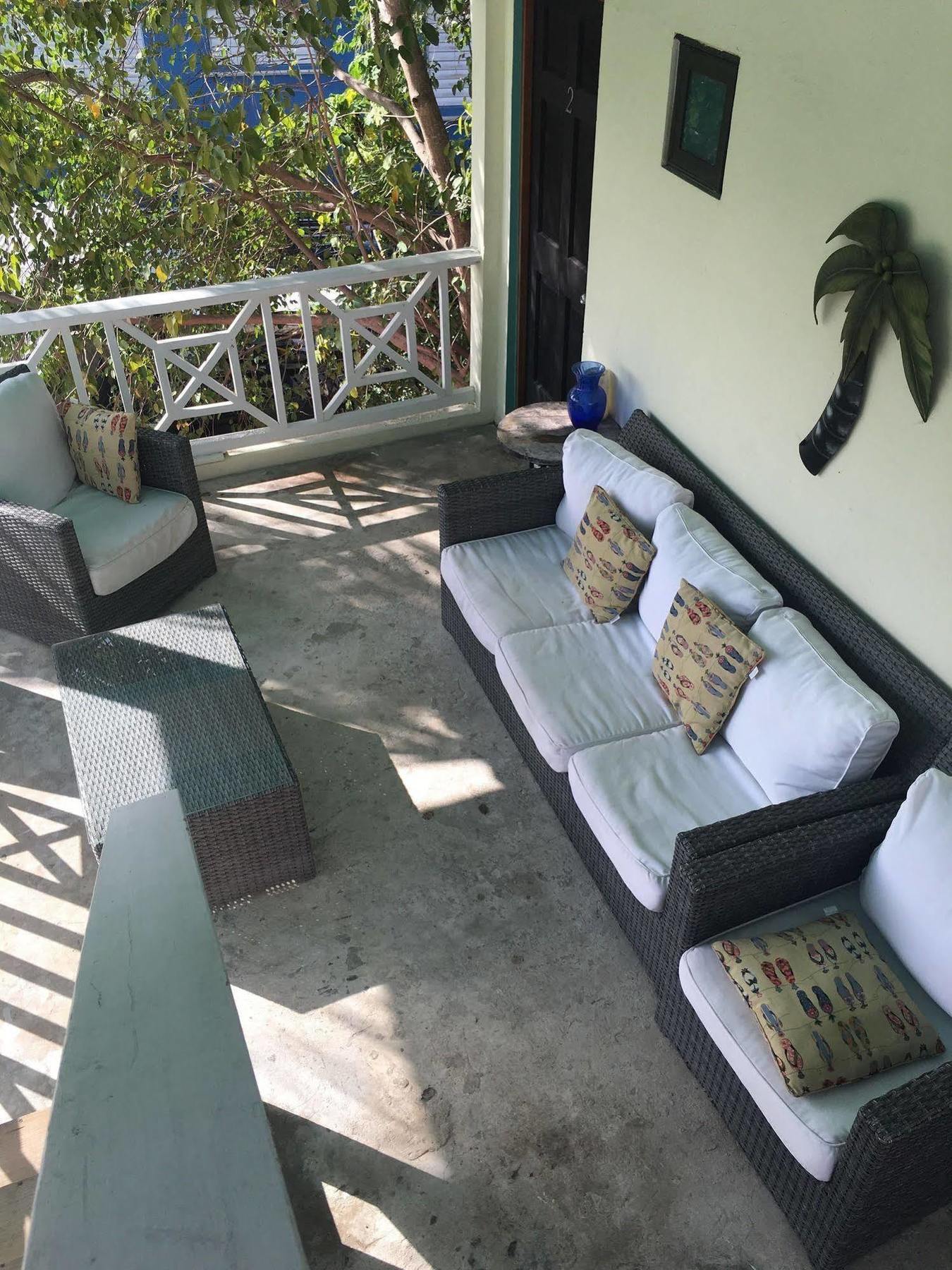 Mamacitas 4* Isla Culebra