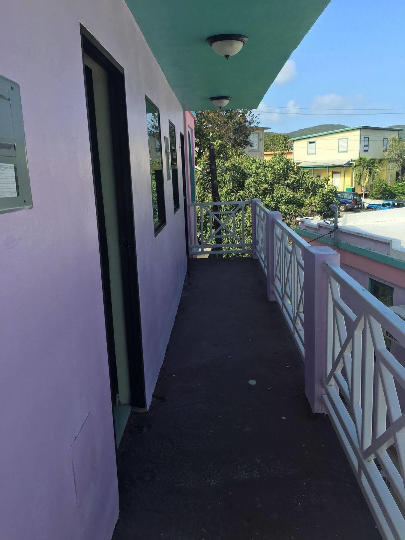 Inn Mamacitas Isla Culebra