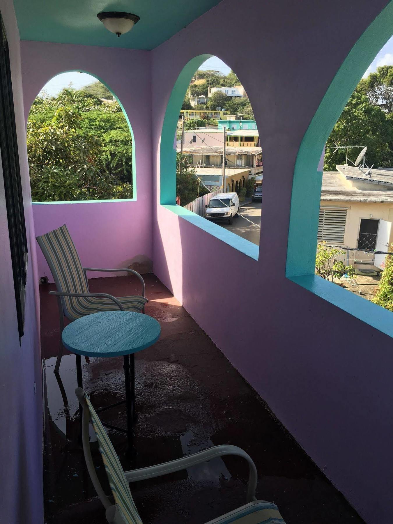Inn Mamacitas Isla Culebra