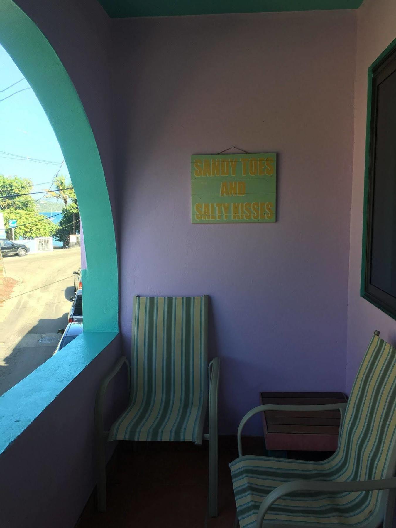 Mamacitas Inn