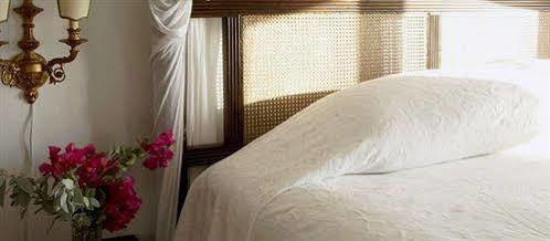 Horned Dorset Primavera Hotel Rincon