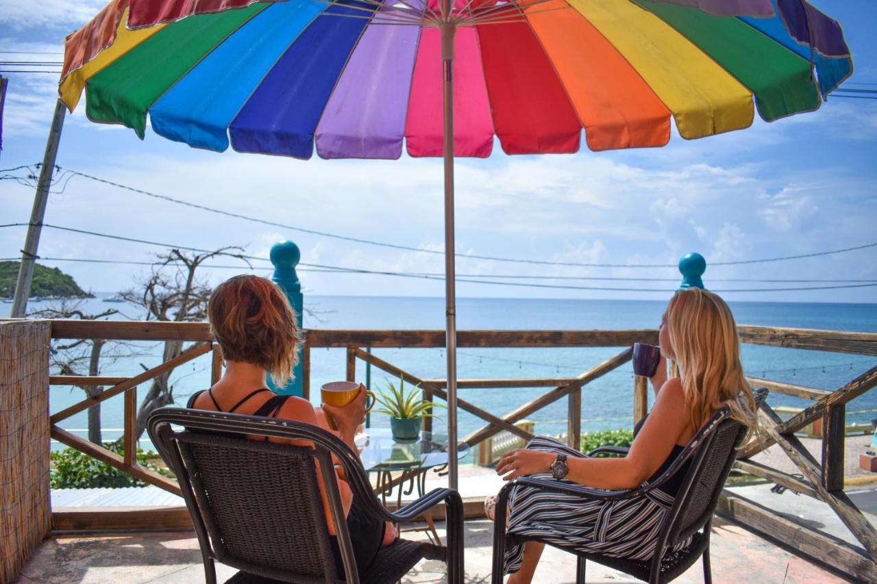 Guest house Flamboyan Vieques