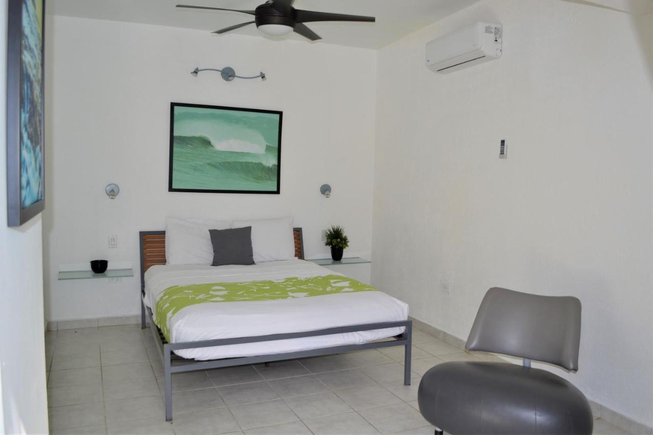 Casa Hotel Rincon