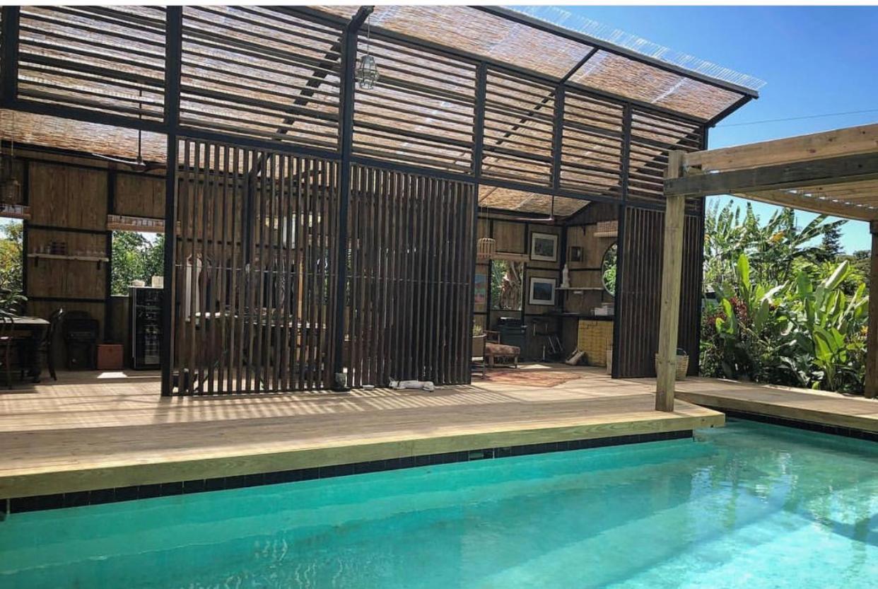 Victoria Bed & Breakfast Vieques