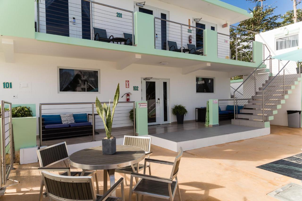 Hotel Casa Rincon