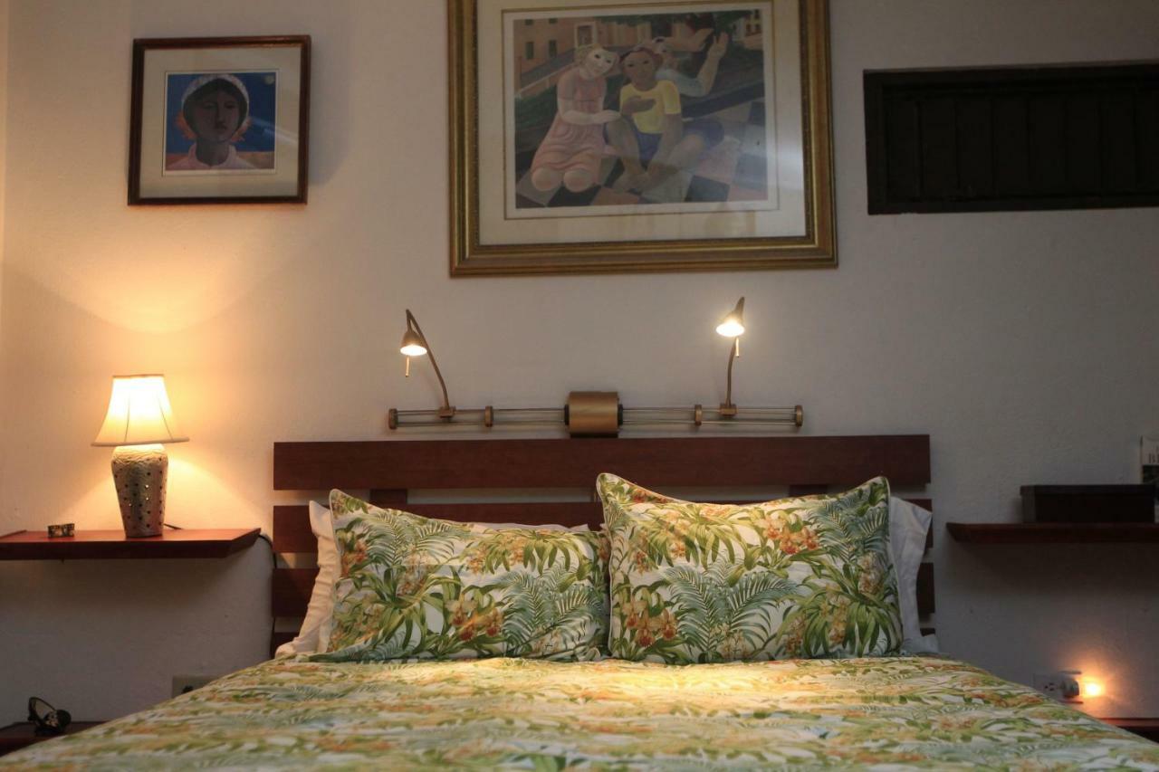 Casa Tugwell, A Mystic Chalet Inside El Yunque Rainforest Holiday home *