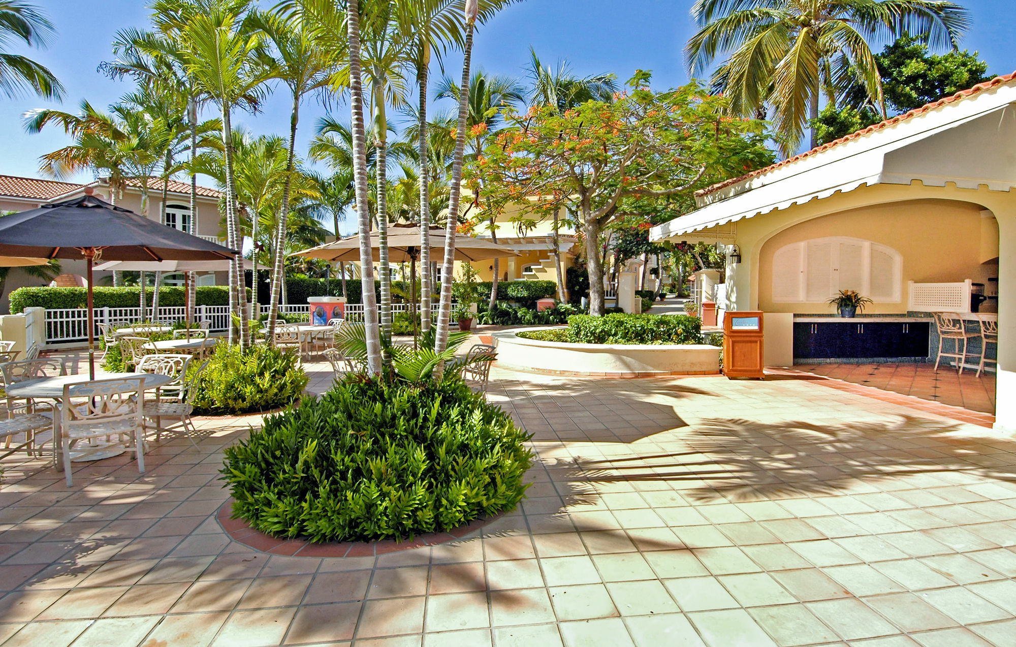 Casitas Village - A Waldorf Astoria Resort 4*