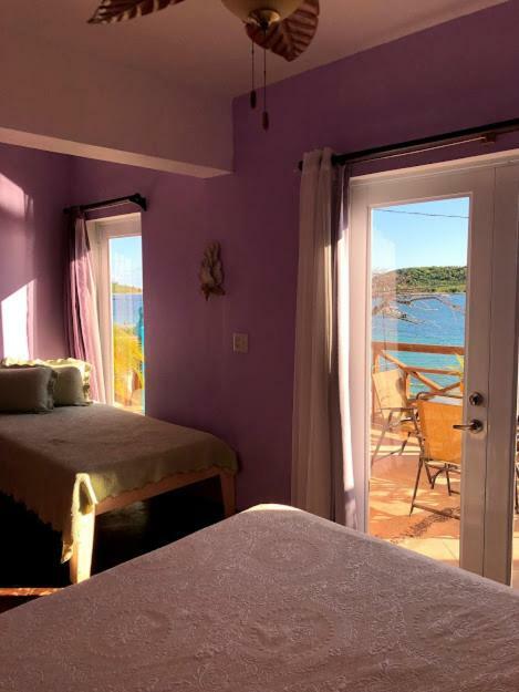 Flamboyan Guest house