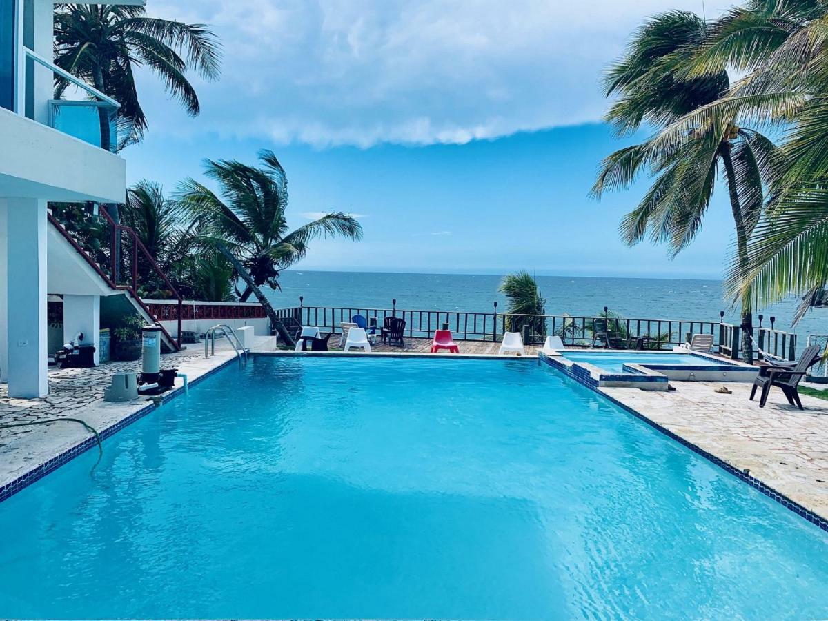 Homestay Ventana Al Atlantico At Arecibo 681 Ocean Drive