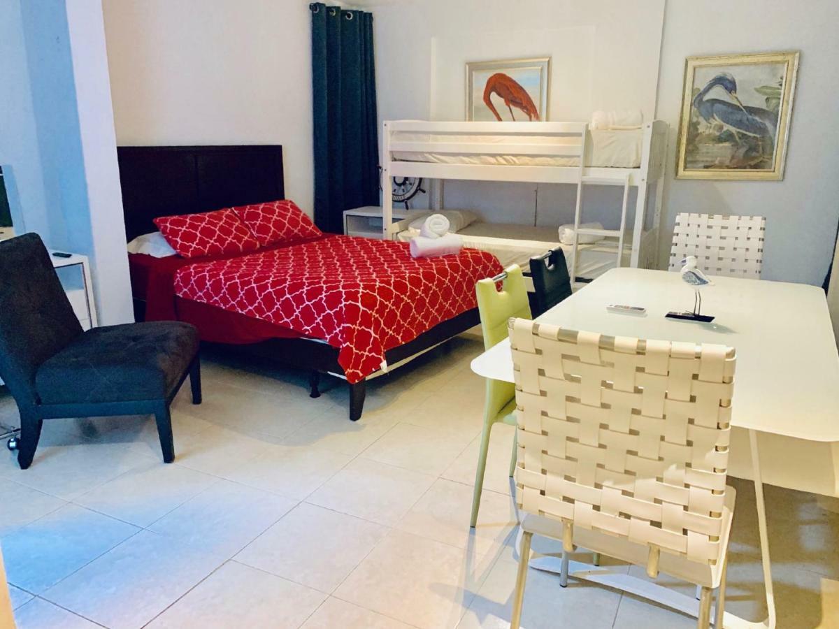 Ventana Al Atlantico At Arecibo 681 Ocean Drive Homestay *
