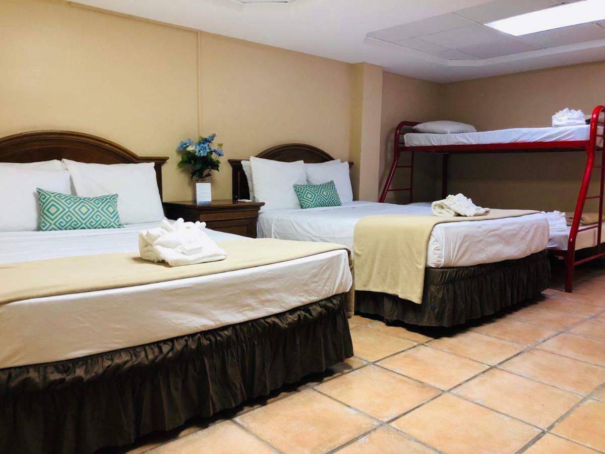 Inn Arecibo Inn 2*