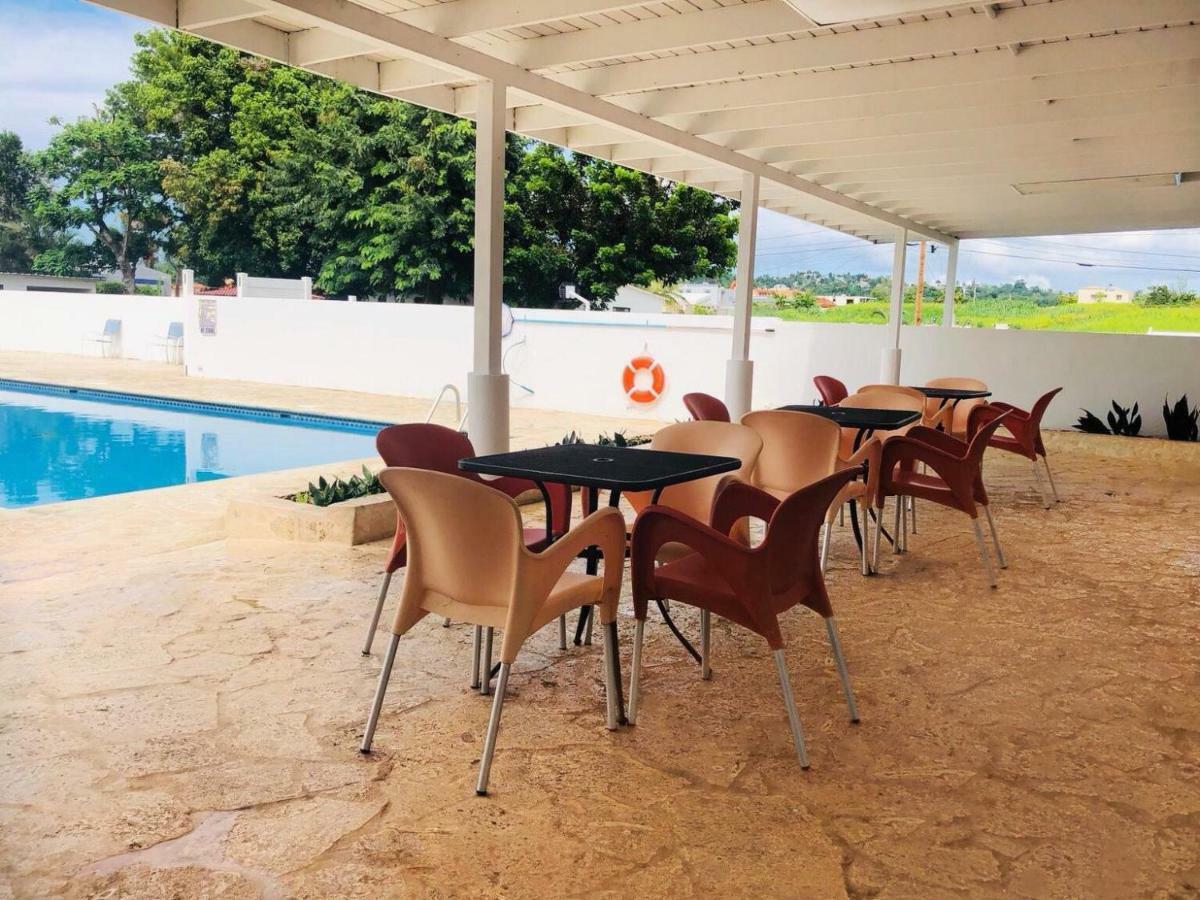 Arecibo Inn Arecibo