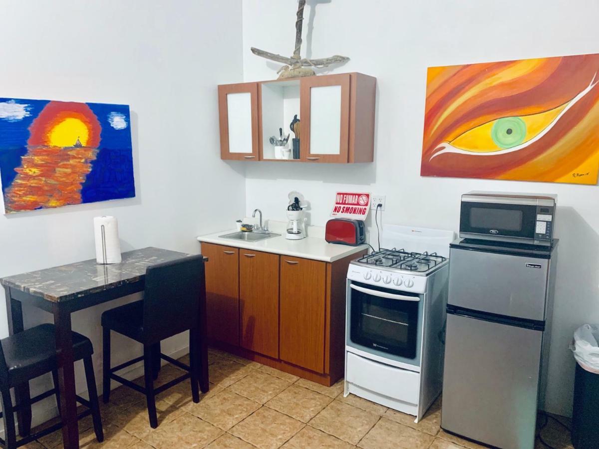 Ventana Al Atlantico At Arecibo 681 Ocean Drive Islote