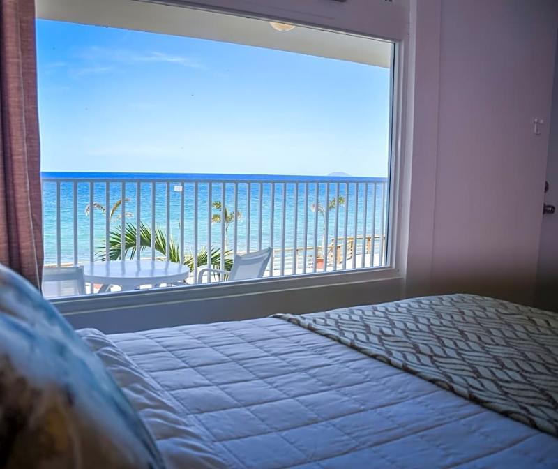 Cofresi Hotel 3*