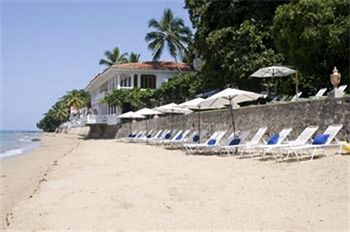 Horned Dorset Primavera Hotel 4*