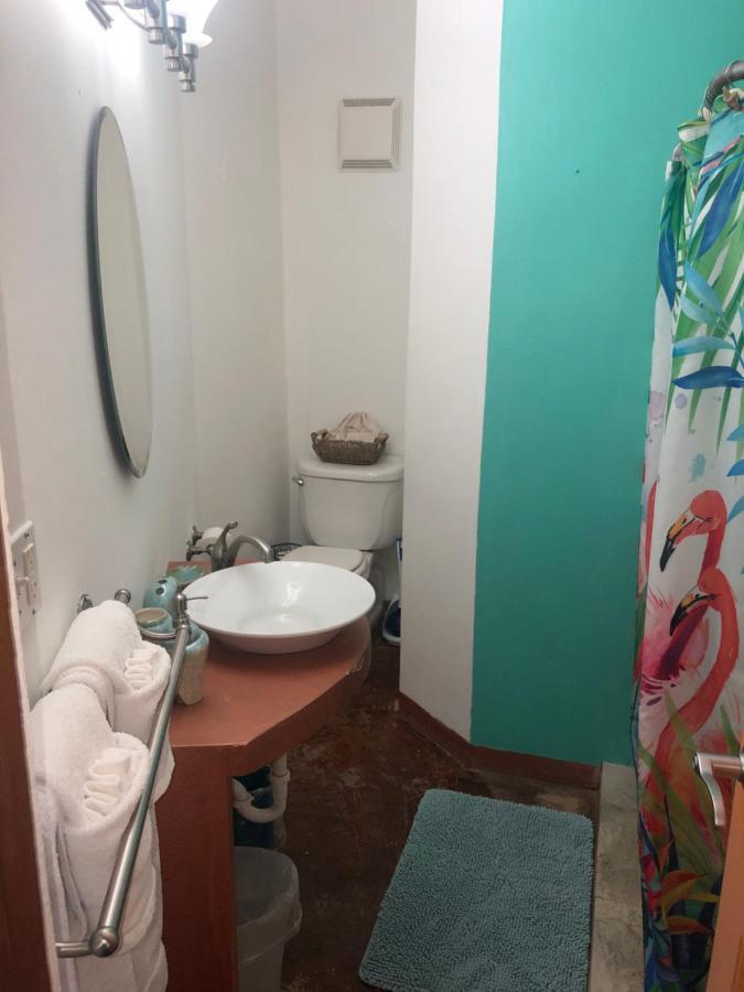 Guest house Flamboyan