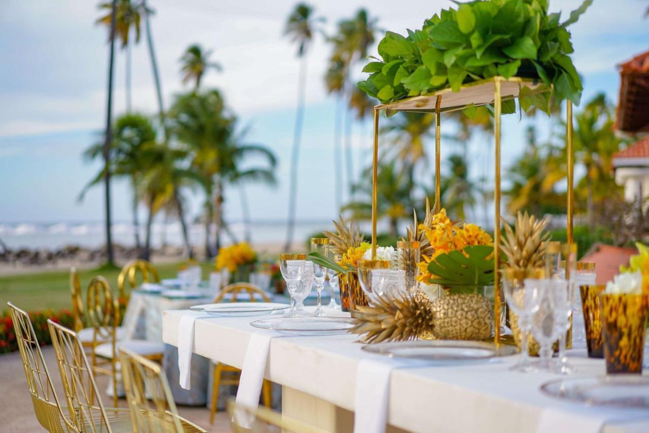 Hyatt Regency Grand Reserve Puerto Rico Resort Rio Grande