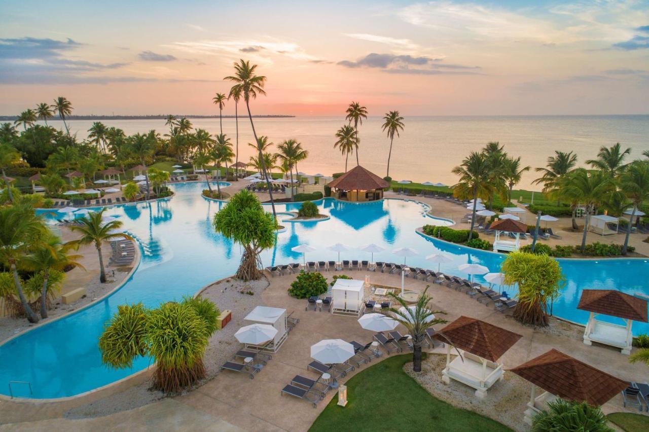 Hyatt Regency Grand Reserve Puerto Rico Resort 4*