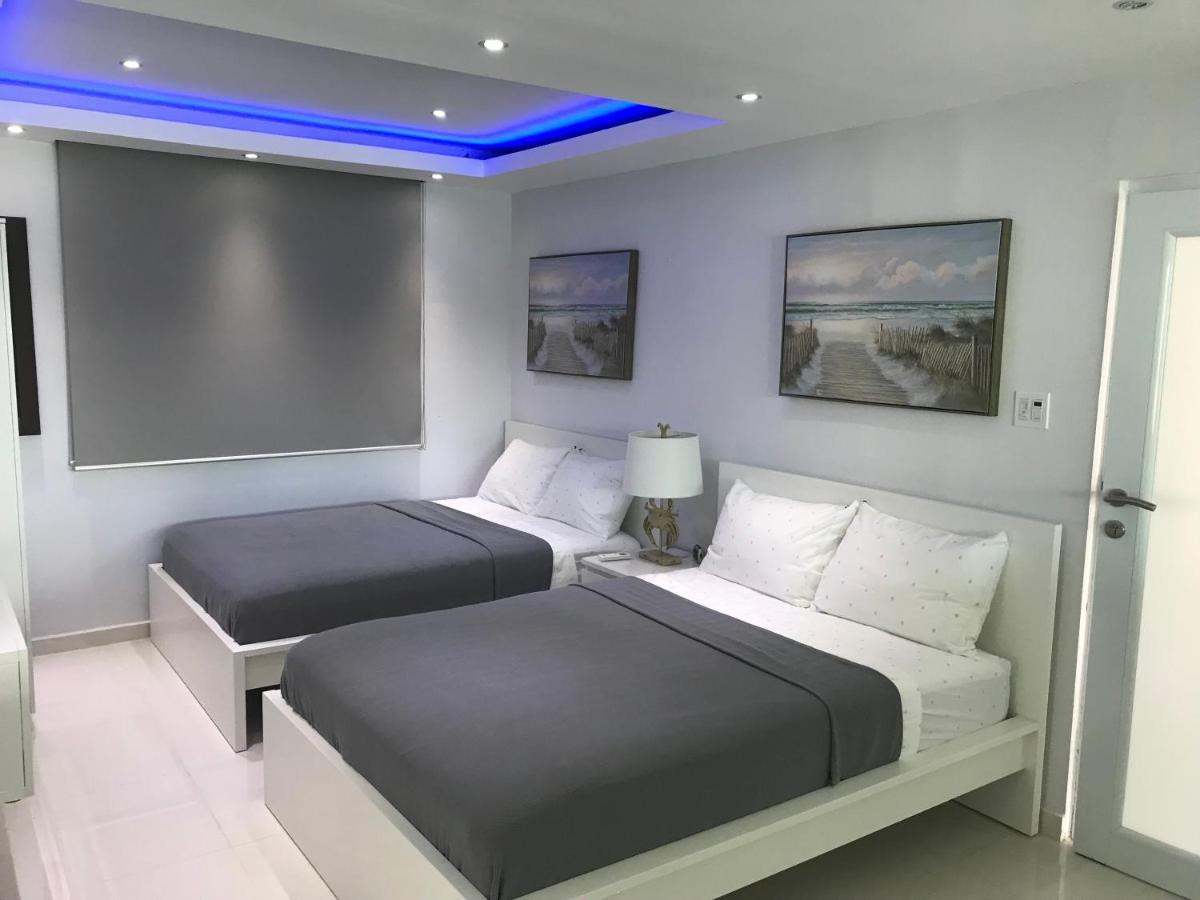 Nautical Dream Apartment Loiza