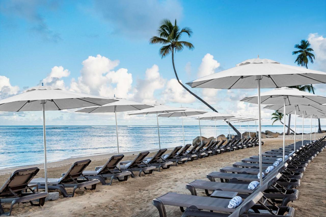 Hyatt Regency Grand Reserve Puerto Rico 4* Rio Grande