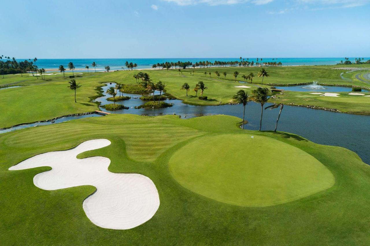 Resort Hyatt Regency Grand Reserve Puerto Rico 4*