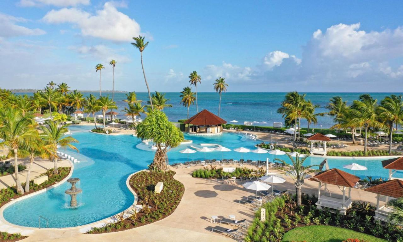 Resort Hyatt Regency Grand Reserve Puerto Rico