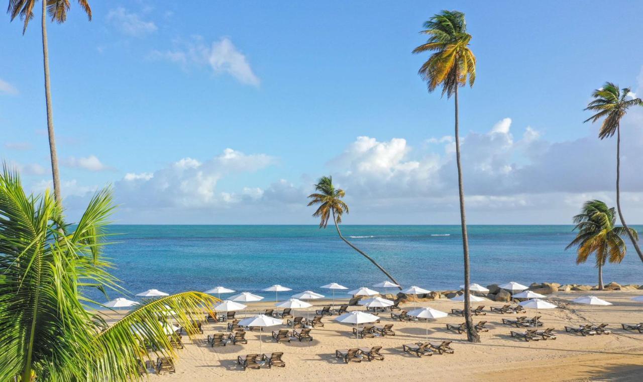 Resort Hyatt Regency Grand Reserve Puerto Rico Rio Grande