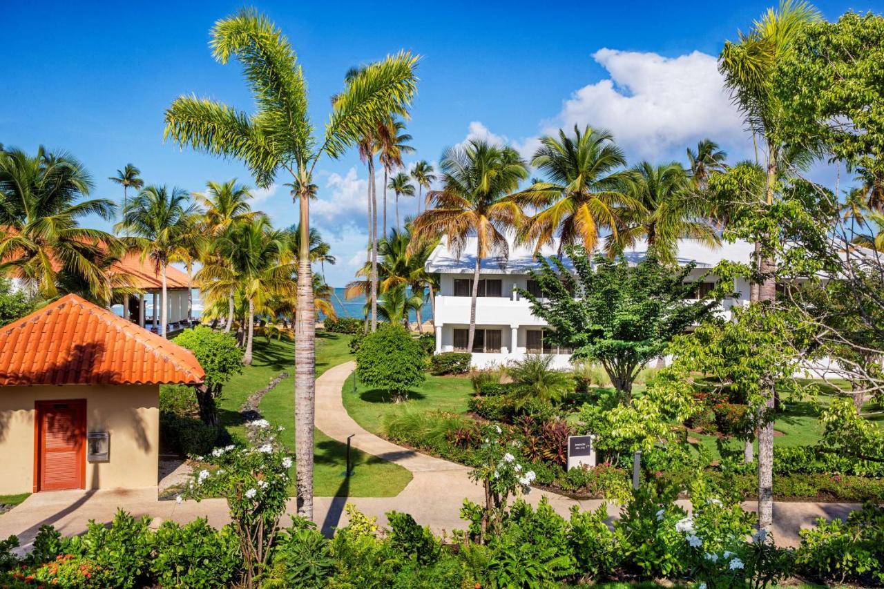 Hyatt Regency Grand Reserve Puerto Rico Rio Grande