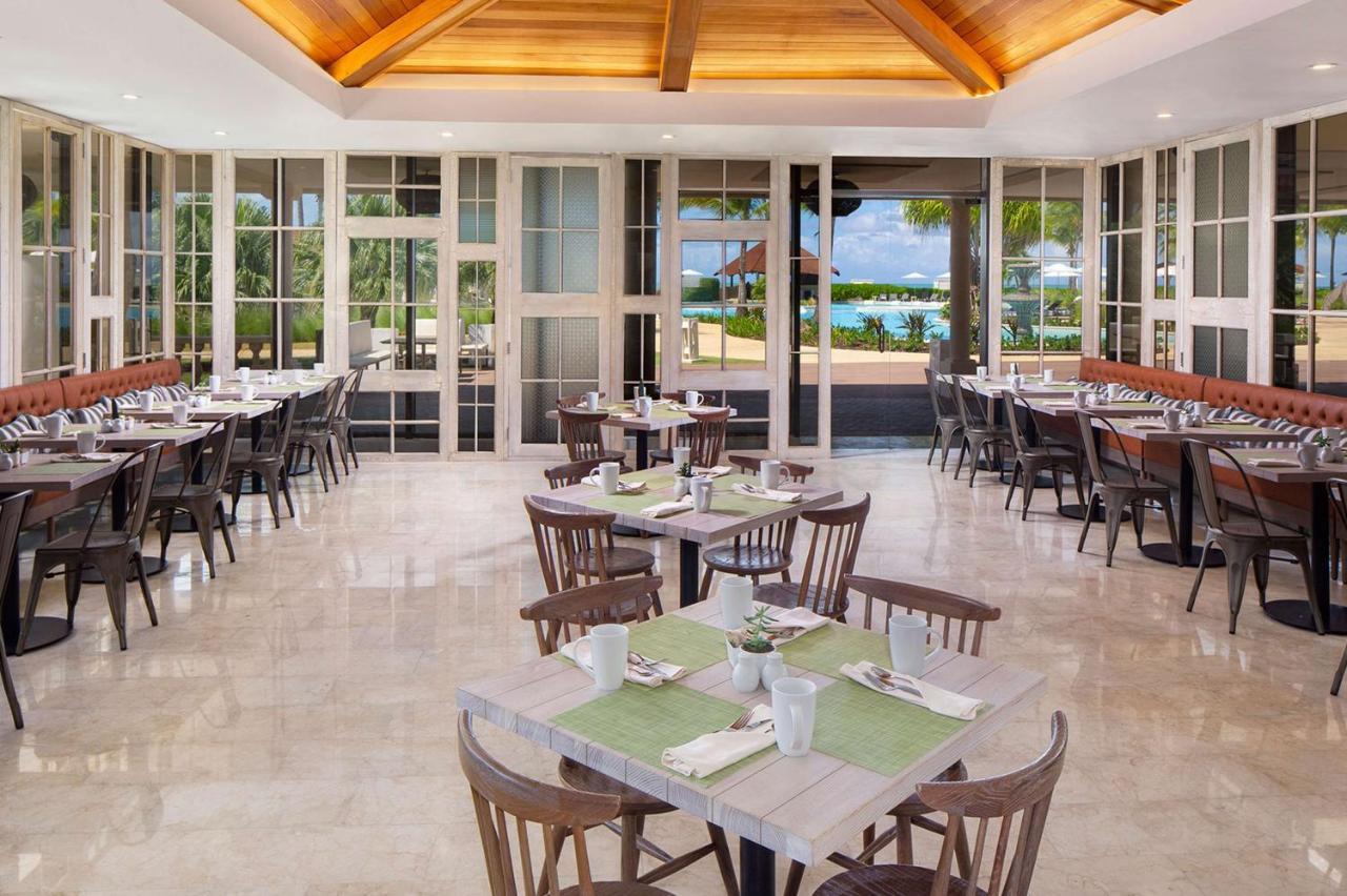Hyatt Regency Grand Reserve Puerto Rico Resort