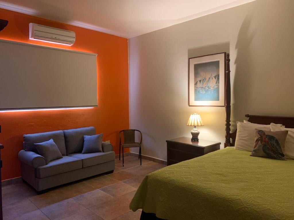 Bed & Breakfast Turtle Bay 3*