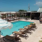 Parguera Plaza Hotel - Adults Only