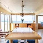The Penthouse Sju 6Bdr+6.5Ba Sleep 20 Million$View