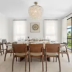 Balcony With Beach & Golf Course Views By Otium