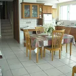 Ocean View Apartment