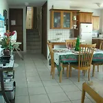 Ocean View Apartment