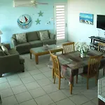 Ocean View Apartment