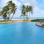 One-Bedroom Oceanfront Villa At Rio Mar