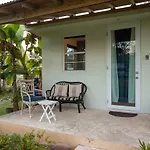 Del Mar Eco Lodging Apartments
