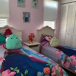 Coral Bay Villa Rental
