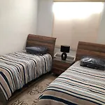 Coral Bay Villa Rental
