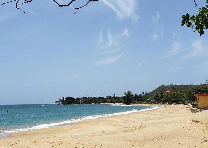Wave View Village - Beach Front - Luxury Spot