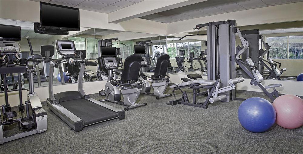 Hotel Four Points By Sheraton Real